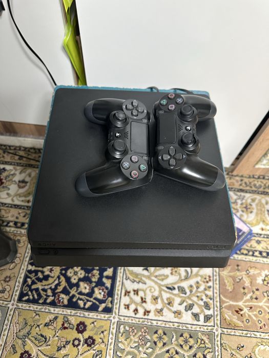 Sony Playstatoin4 slim500gb