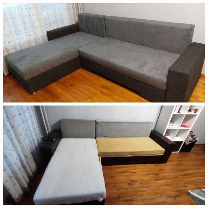 Тапицерски Услуги