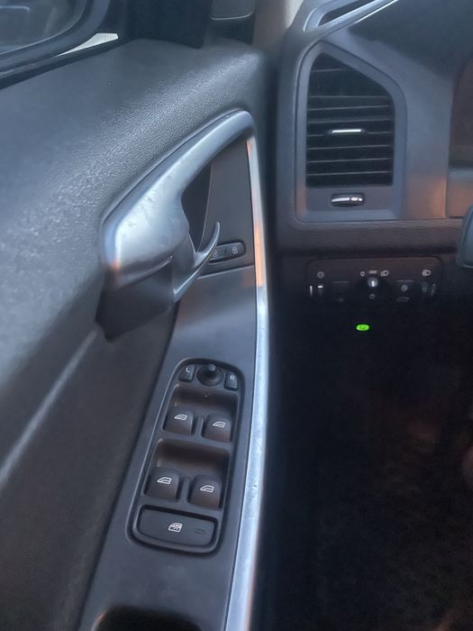 Volvo Xc60 - 2.4D