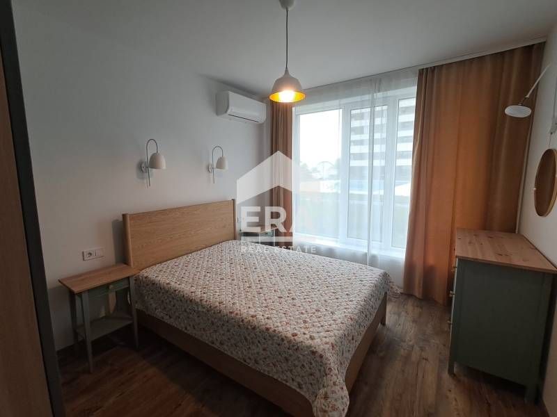 Дава се под наем Двустаен апартамент в Варна, Трошево - 70 кв.м за 797.64 € - Снимка #6