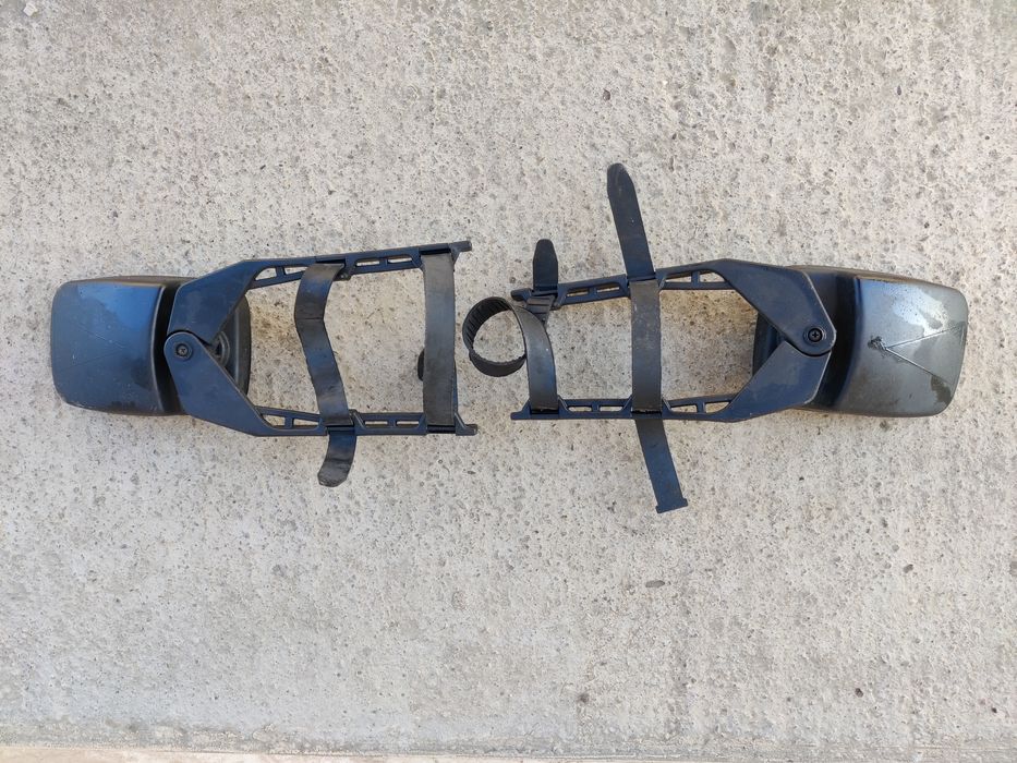 Oglinzi suplimentare Rulota Remorca