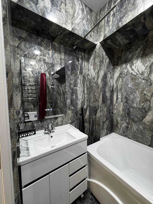 "Природа у окна — комфорт в каждом метре"