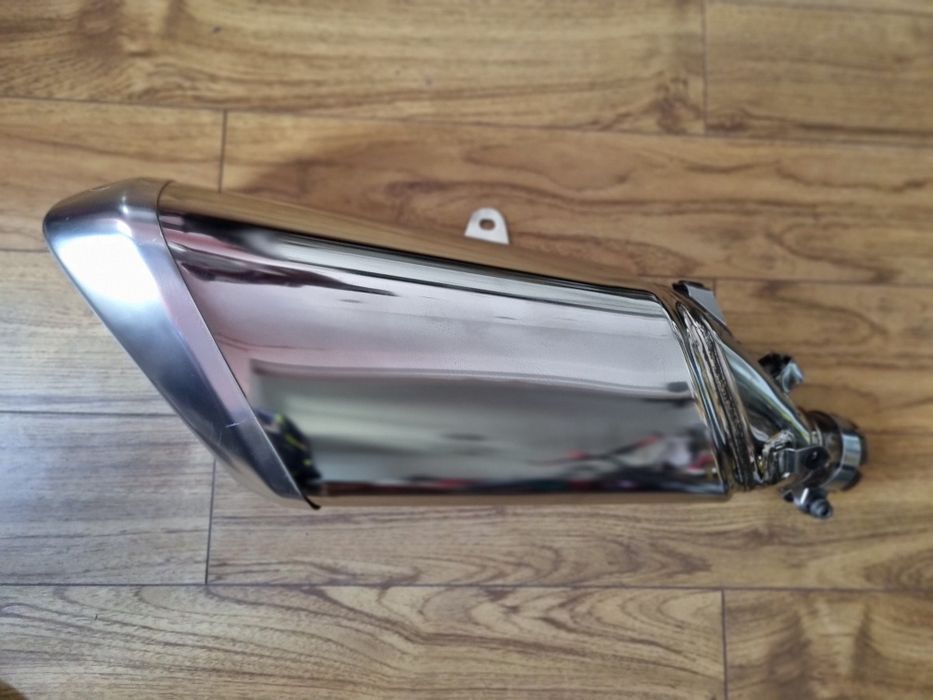 Toba Hayabusa Gen 3 originala