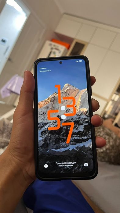 Продам POCO M4 PRO 256 GB