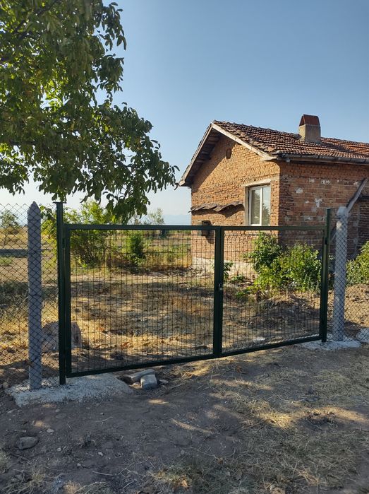 Продава се Къща в Пазарджик, Център - 60 кв.м за 748 €/кв.м - Снимка #1