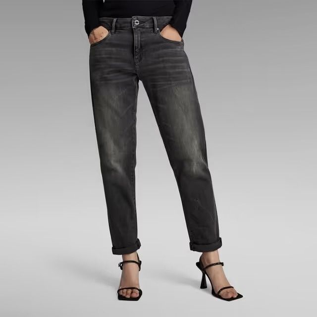 Blugi g-star raw Kate Boyfriend W27 L32