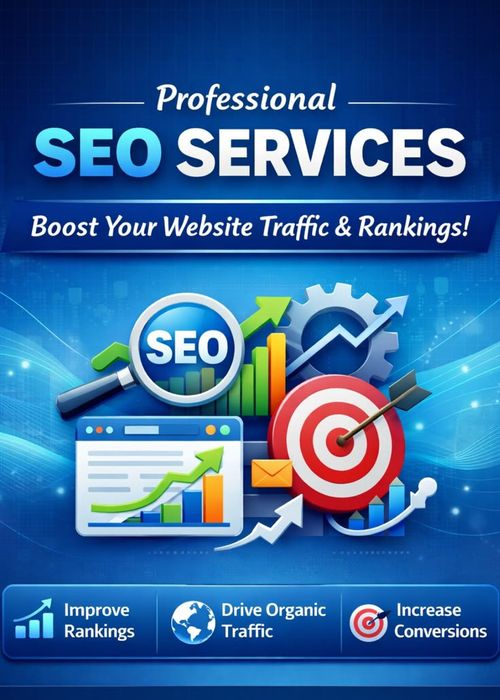 Publicitate Google Ads - TikTok - Servicii SEO PROFESIONALE cu Rezultat Garantat