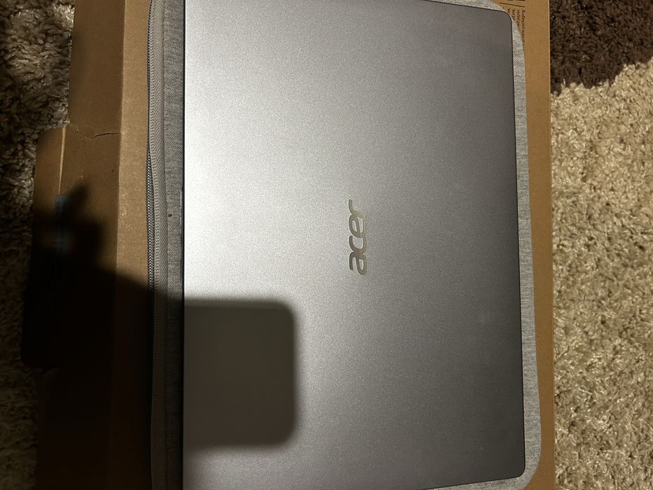 Лаптоп ACER SF114 - 32-P