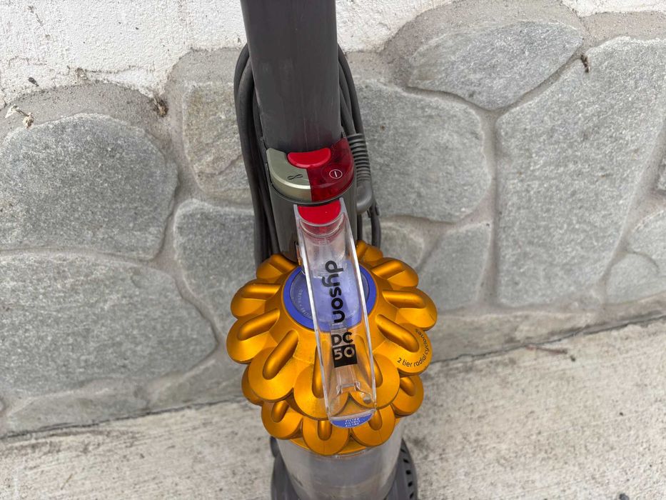 Прахосмукачка - Dyson DC 50 / 700 W