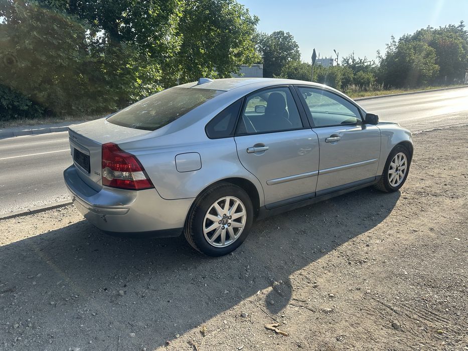 Volvo S40 2.0d-136k- На Части!!!