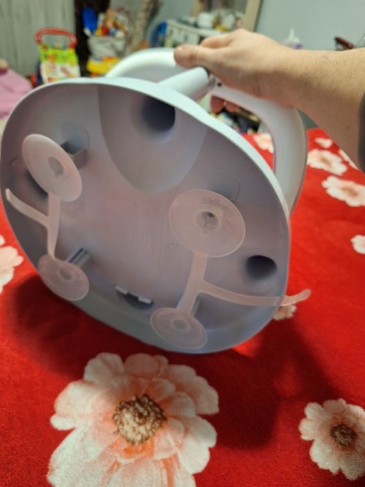 Scaun suport baie bebelusi