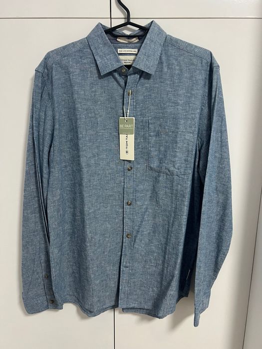 Мъжка риза Tom Tailor