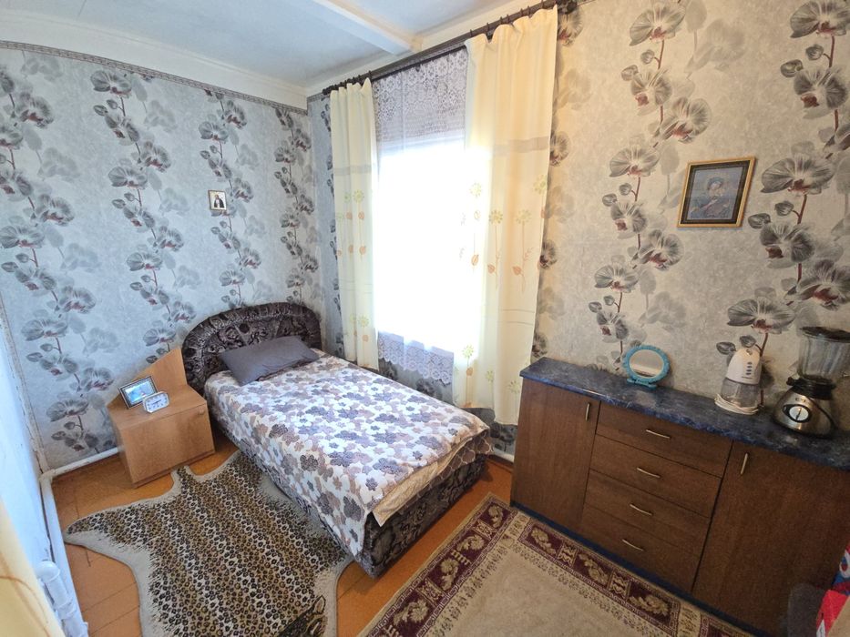 Продам дом на бензострое