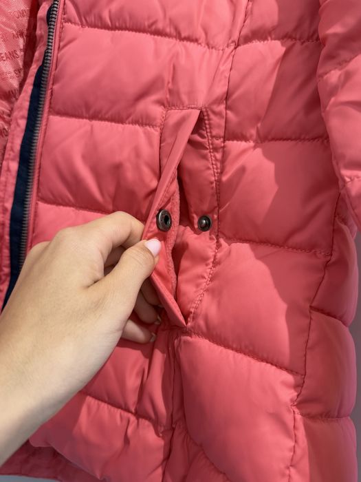 Geaca Tommy Hilfiger XS