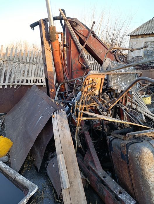 Продам греферную установку