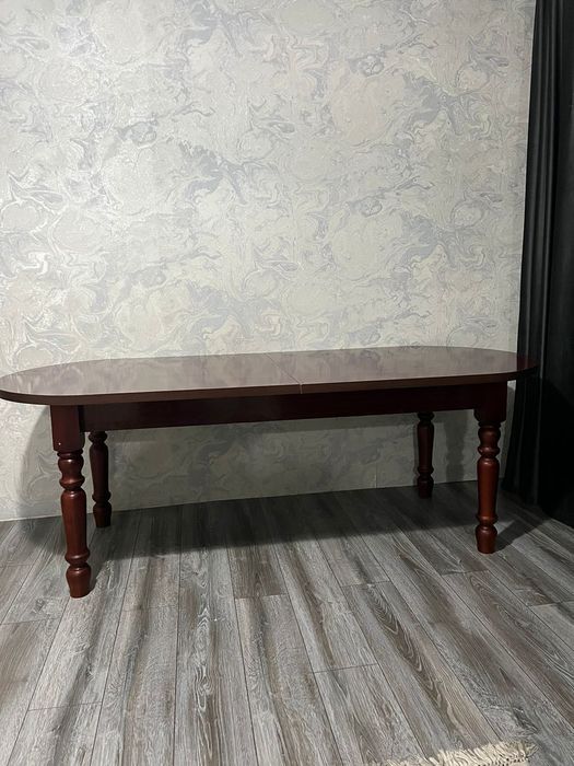 Раздвижной стол 3 м