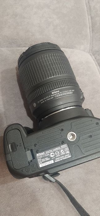 Фотоаппарат Nikon
