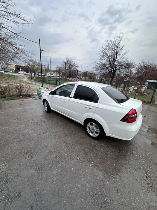 Nexia 3 avtomat 2022 yil