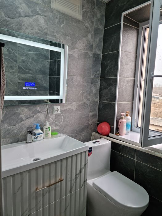 Продам половину дома