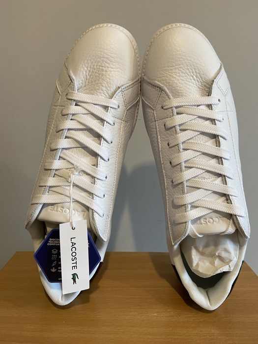 Маратонки LACOSTE Оригинални