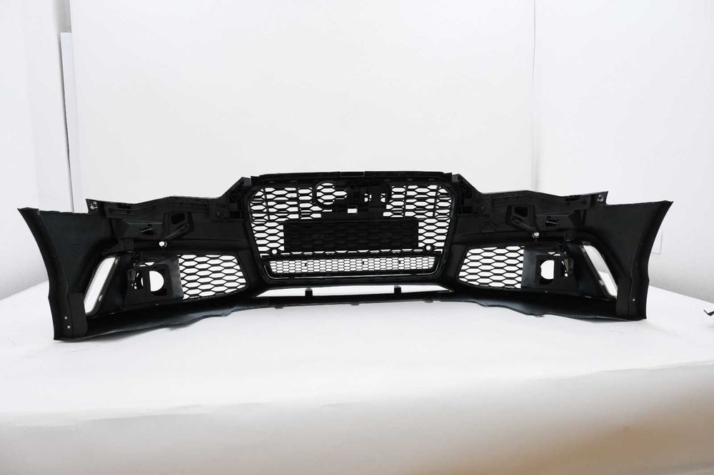 Bara Fata RS Audi A6 C7 4G Facelift aspect RS6
