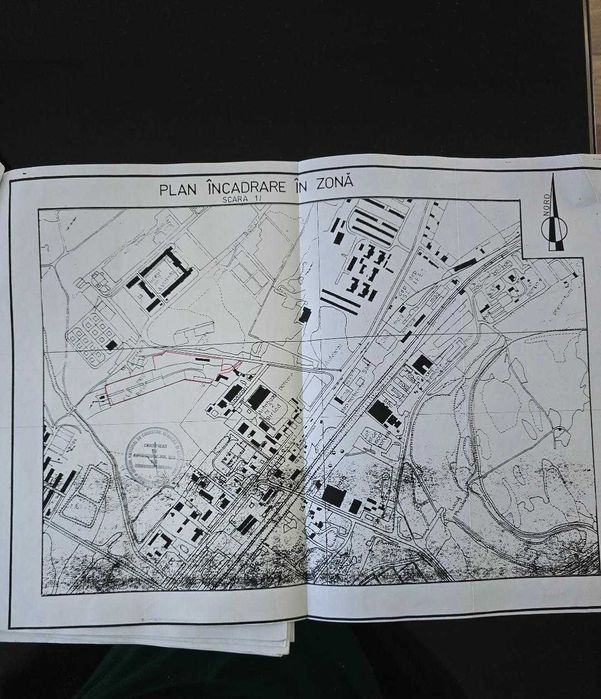 Persoana fizica vand 33000mp teren in Barlad