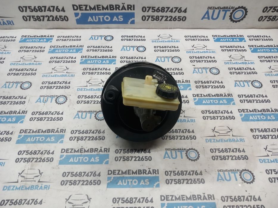 Tulumba frana 2.3d Renault Master 3 euro 6