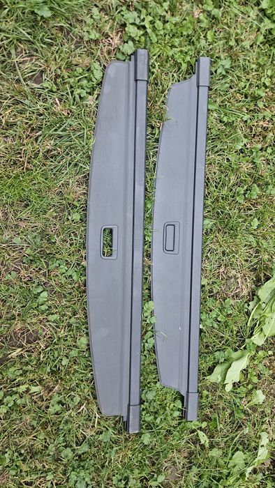 Usa touran dreapta fata spate stanga spate negru albastru