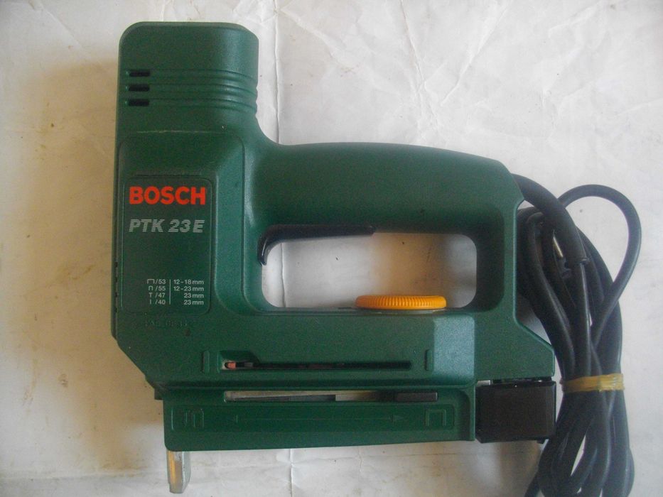 KRESS бормашина шмиргел полировачка Ел.Такер BOSCH Ел.Поялник СССР/НРБ