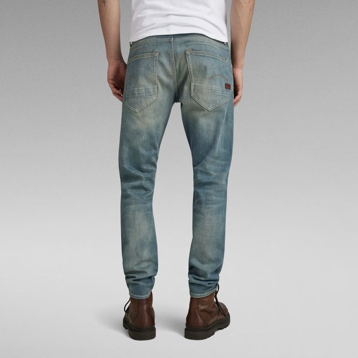 G-Star RAW D-Staq 5-pocket Slim ОРИГИНАЛНИ мъжки дънки -29