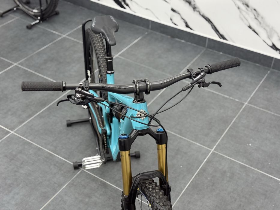 Yeti SB150 M размер 29 цола 1х12 скорости Sram X01