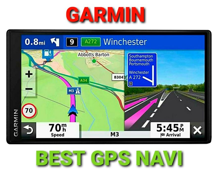 Gps*GARMIN*2026*Navigatie Autoturisme*Bus*Autocar*MASINA*MICROBUZ*AUTO