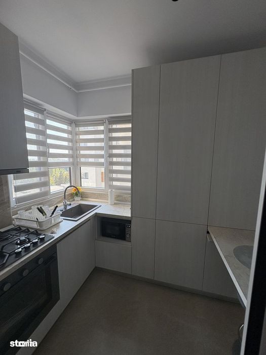 Apartament 2 Camere | Central Adress |