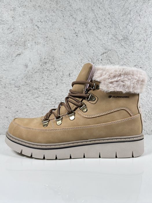 Ghete Kilimanjaro Rimini Camel