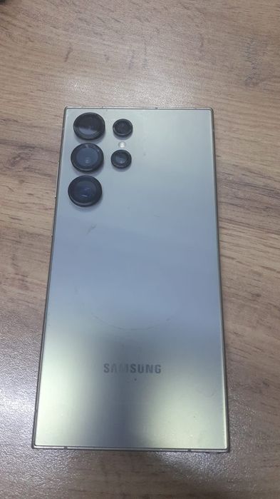 Самсунг с 24 ультра обмен/продажа