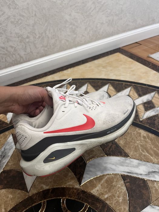 Крассовки Nike оригинал