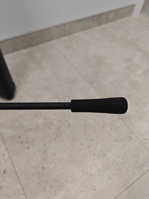 Lanseta spinning Favorite Black Swan BSWTS1-852M 2.57m/6-24g