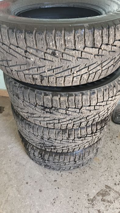 Nokian hakapelita 7