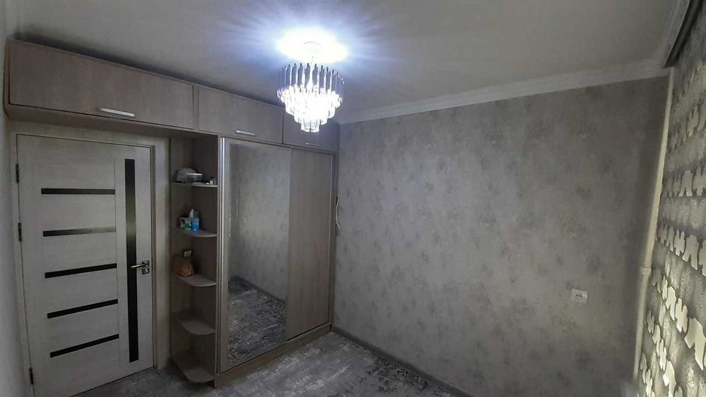 Продаётся квартира