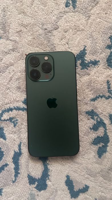 Iphone 13 pro..