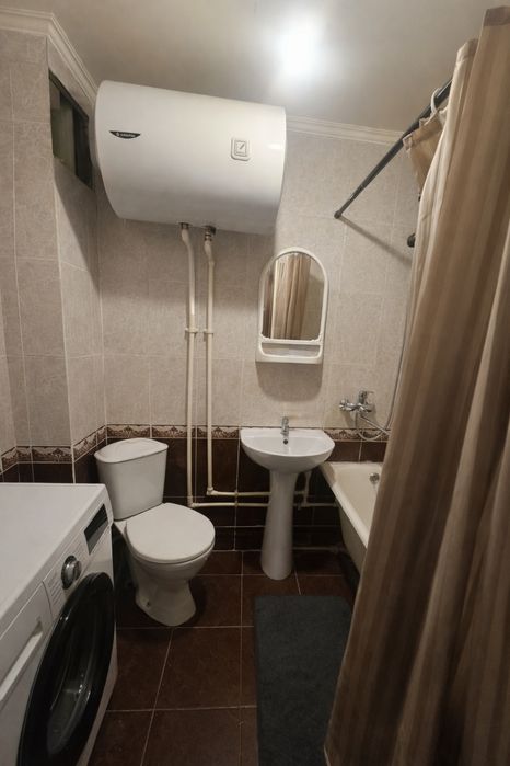 Сдам 3-комнатную квартиру