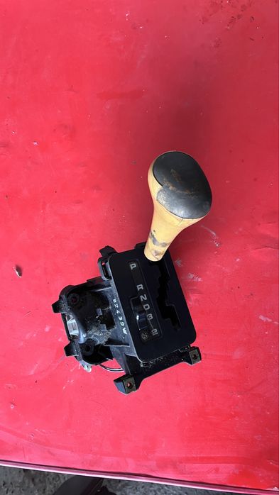 Мерседес 124 печка