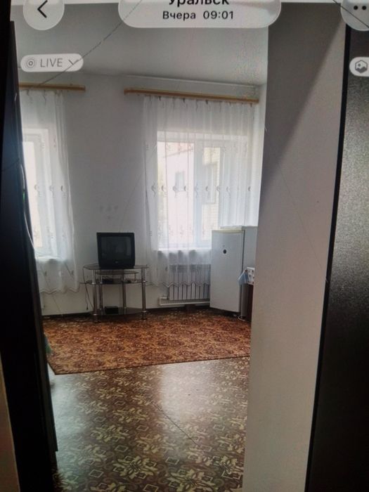 Продам однокомнатную Квартиру
