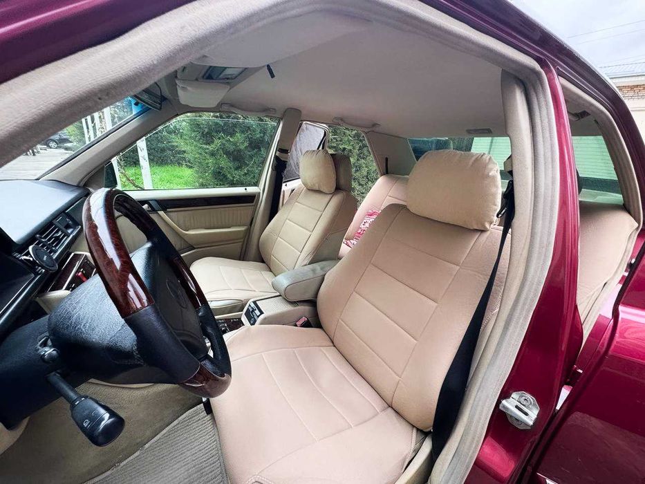 Продаётся Mercedes Benz W124