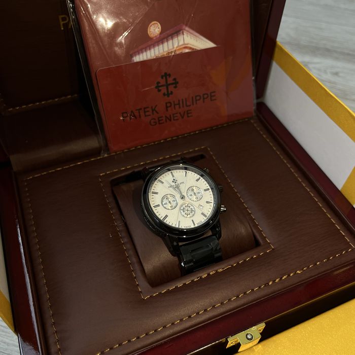 Patek Philippe мужские часы