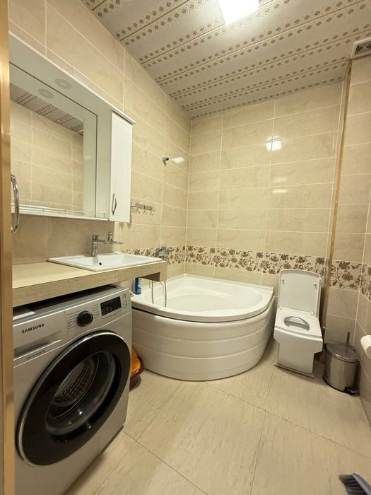 Яккасарой район  ЖК PARISIEN