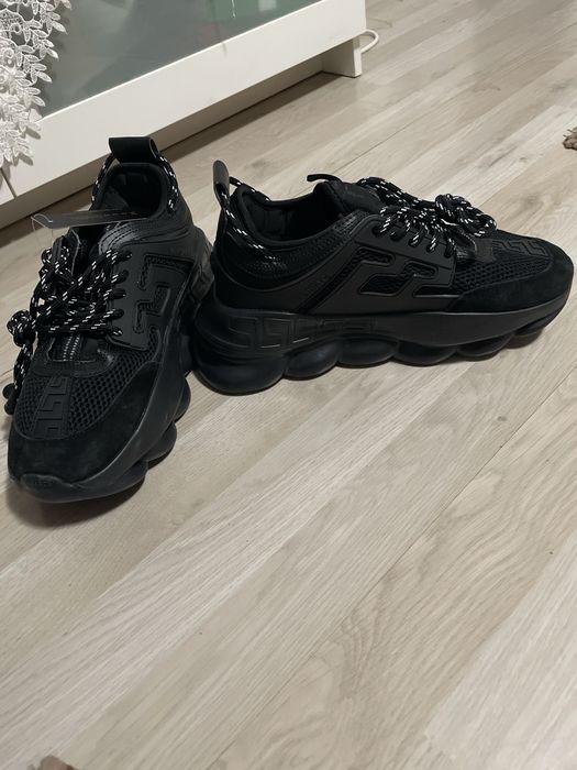 Sneakers barbati, Chain reaction v2 full.