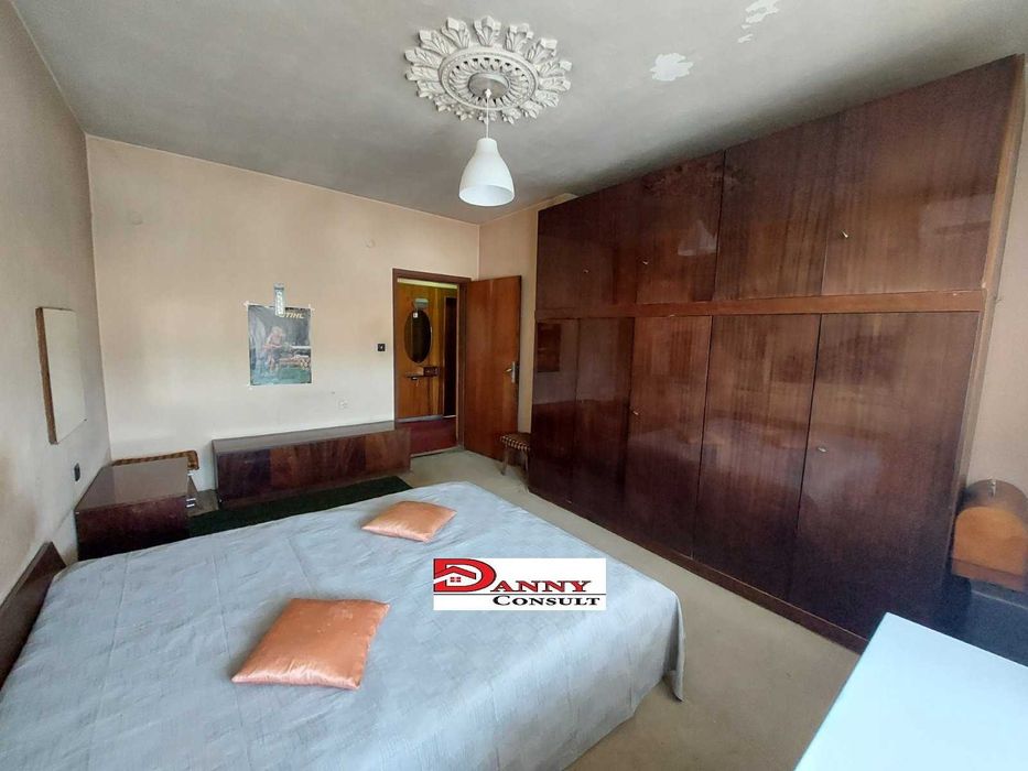 Продава се Многостаен апартамент в Велико Търново, Акация - 144 кв.м за 496 €/кв.м - Снимка #7