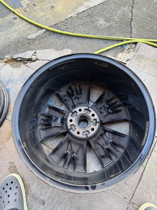 Janta aliaj 19" R19 Renault Koleos Renault Espace 5