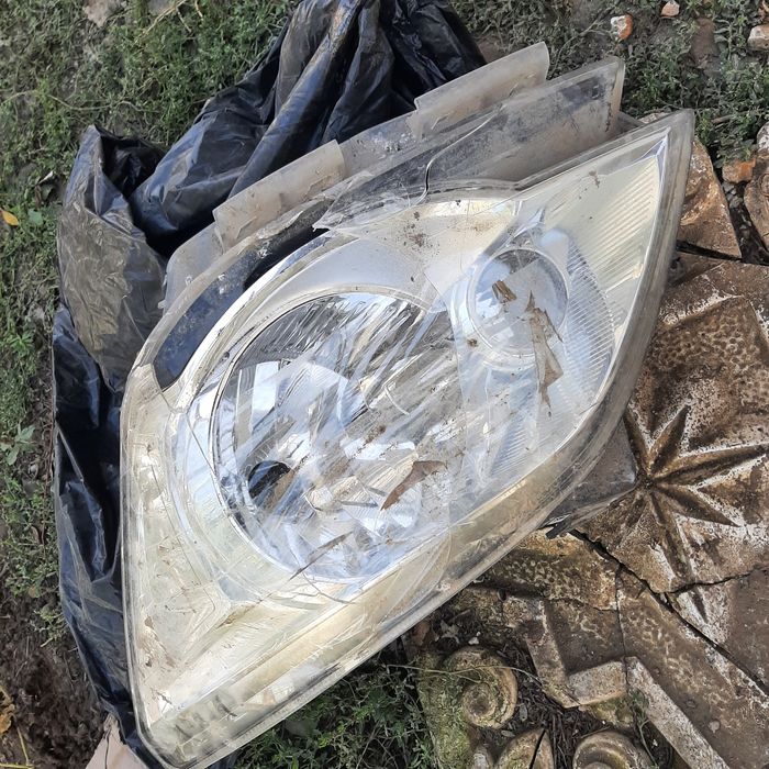 Продажа запчастей.